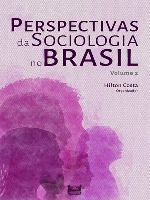 cover image of Perspectivas da Sociologia no Brasil